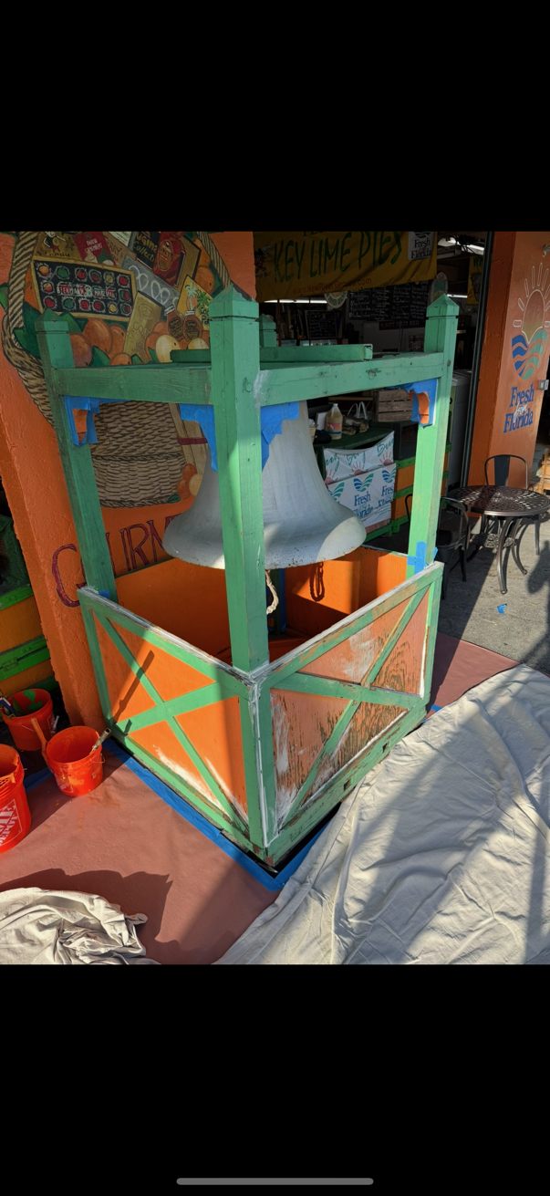 Modern Home Update - Before